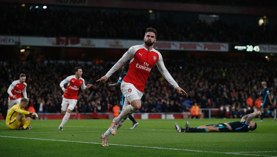 Arsenal: Khi thay đổi là ánh bình minh rọi tới Emirates
