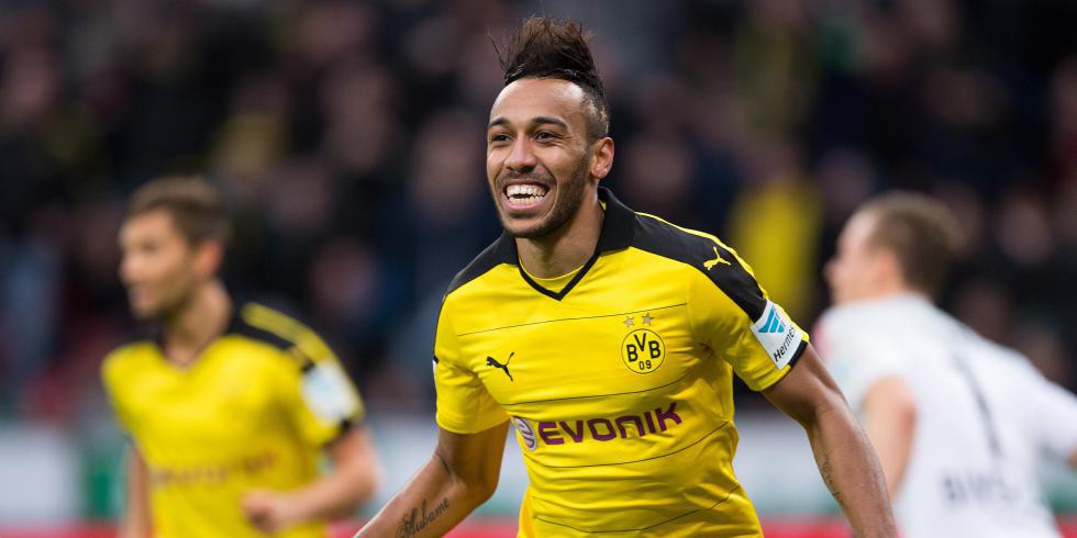 "Aubameyang sắp rời Dortmund, Sakho thoát khỏi scandal doping"