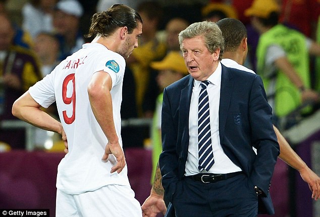 Bản tin chiều 17/04: Andy Carroll "không có cửa" dự EURO 2016