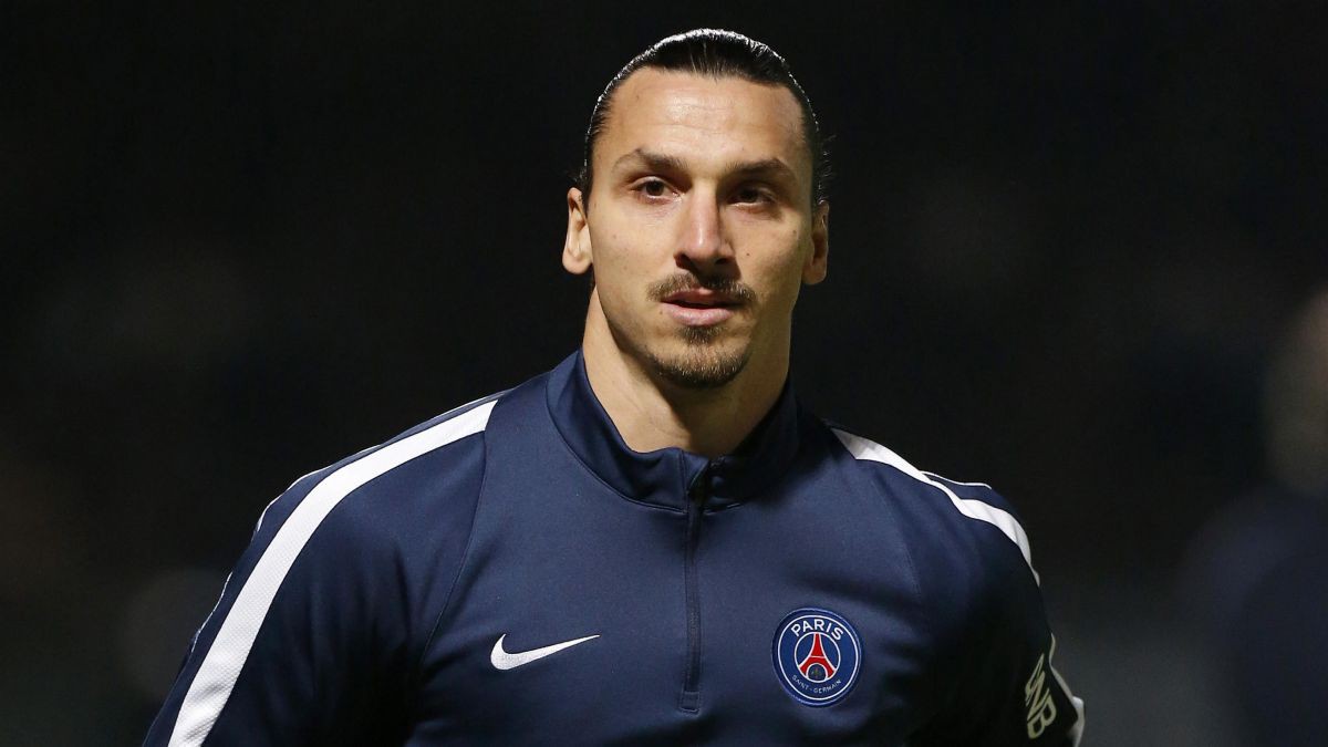 Bản tin chiều 17/05: Ibrahimovic phủ nhận hợp đồng với Man Utd