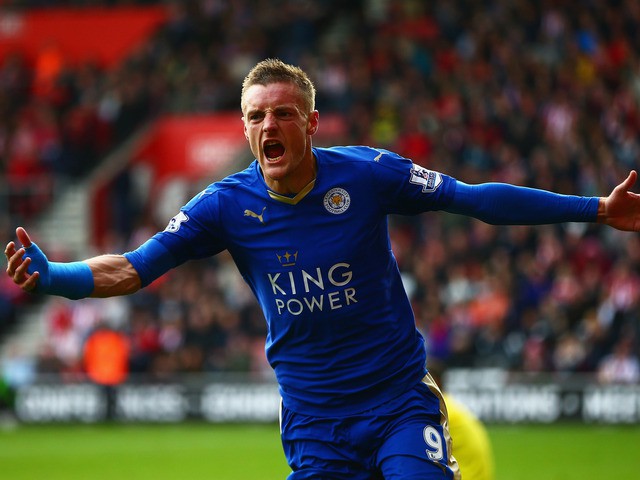 Bản tin chiều 22/05: West Ham gây sốc với thương vụ Jamie Vardy