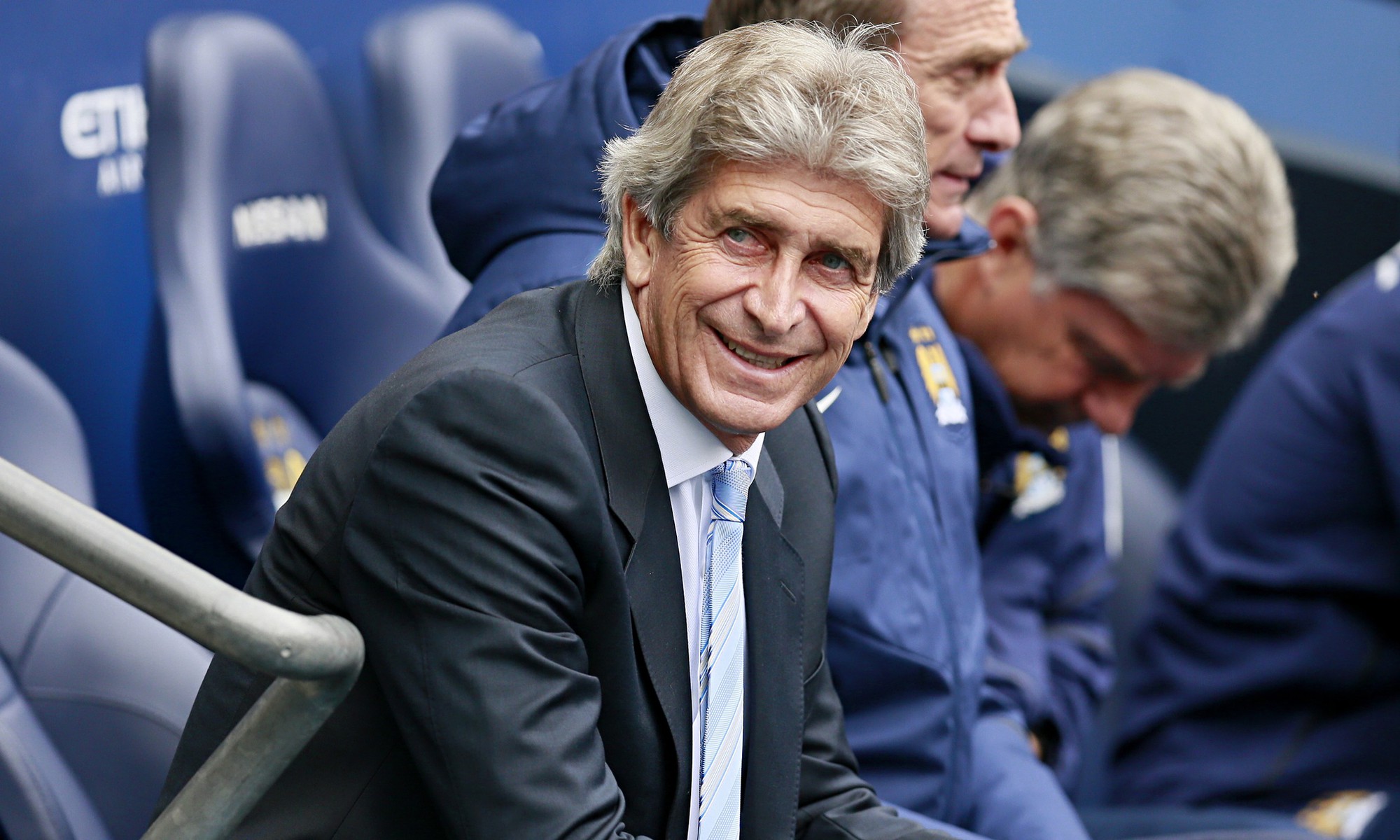 Bản tin chiều 3/3: Thua Liverpool, Pellegrini đổ tại lịch thi đấu