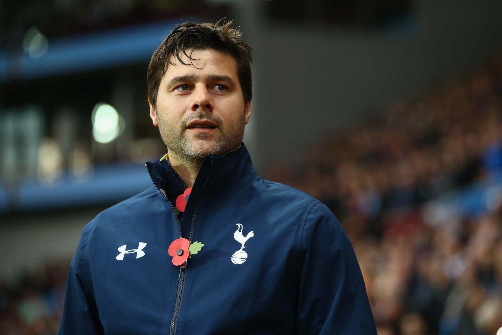 Bản tin sáng 11/02: Sir Alex khen ngợi Mauricio Pochettino