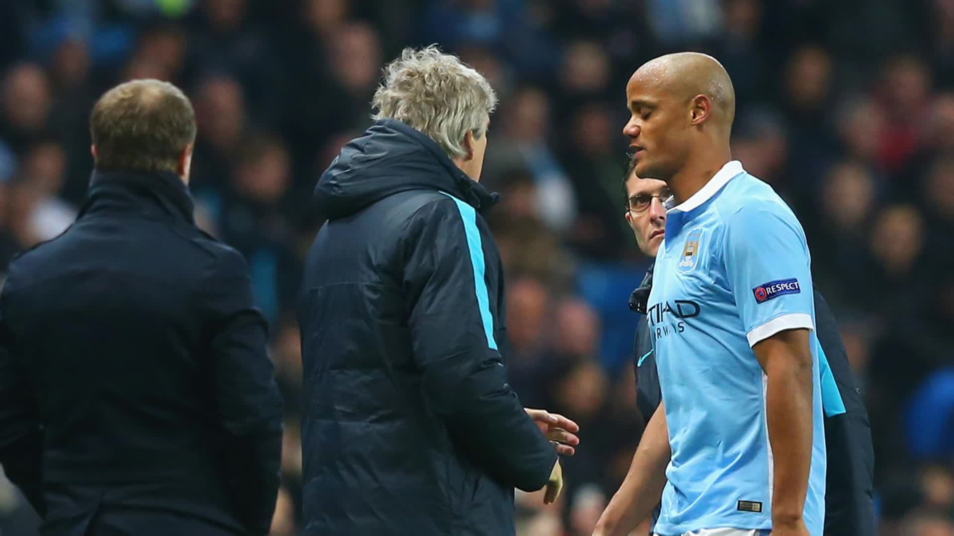Bản tin sáng 12/04: Kompany chính thức lỡ tứ kết lượt về với PSG