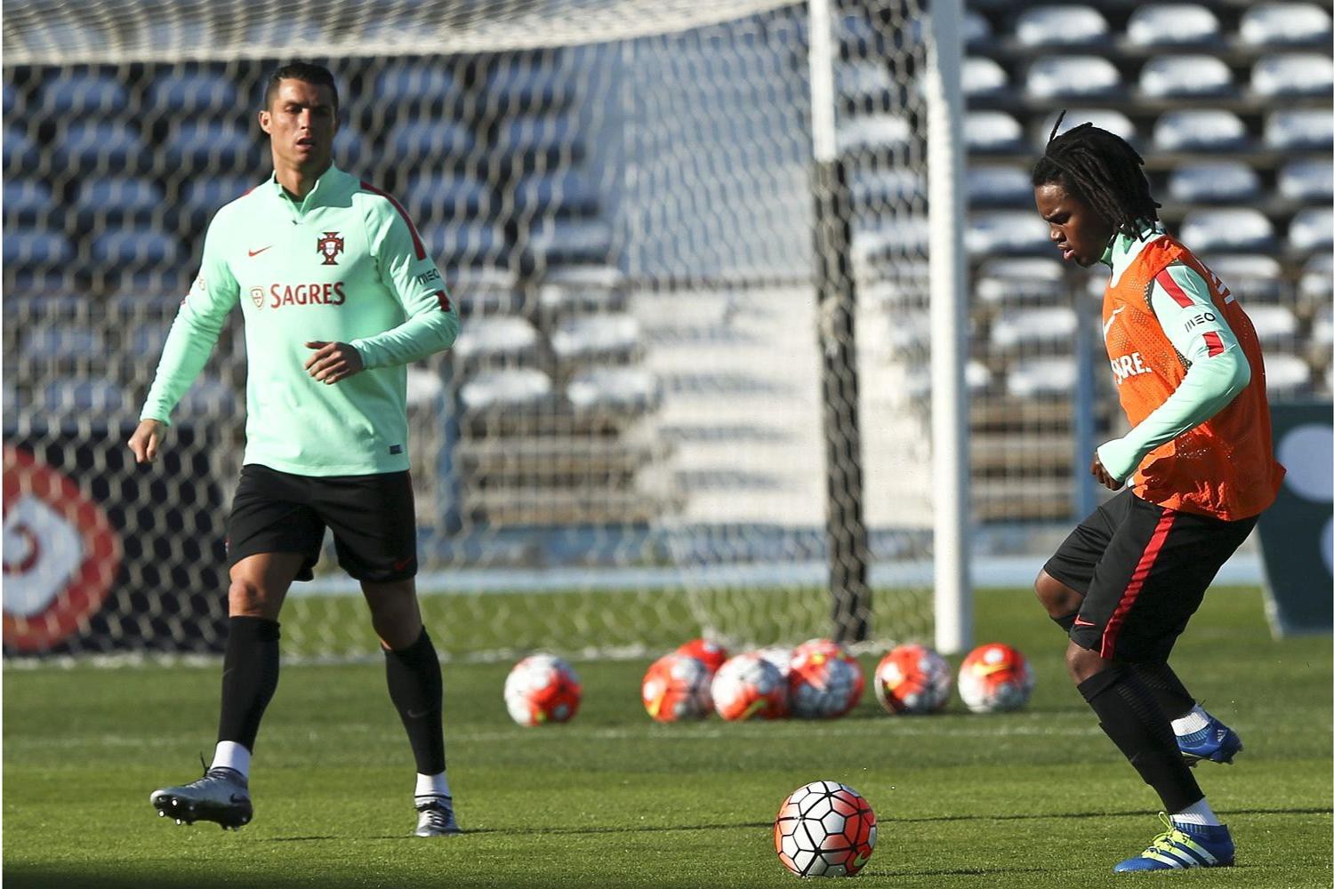 Bản tin sáng 19/05: Renato Sanches xô đổ kỷ lục của Cristiano Ronaldo