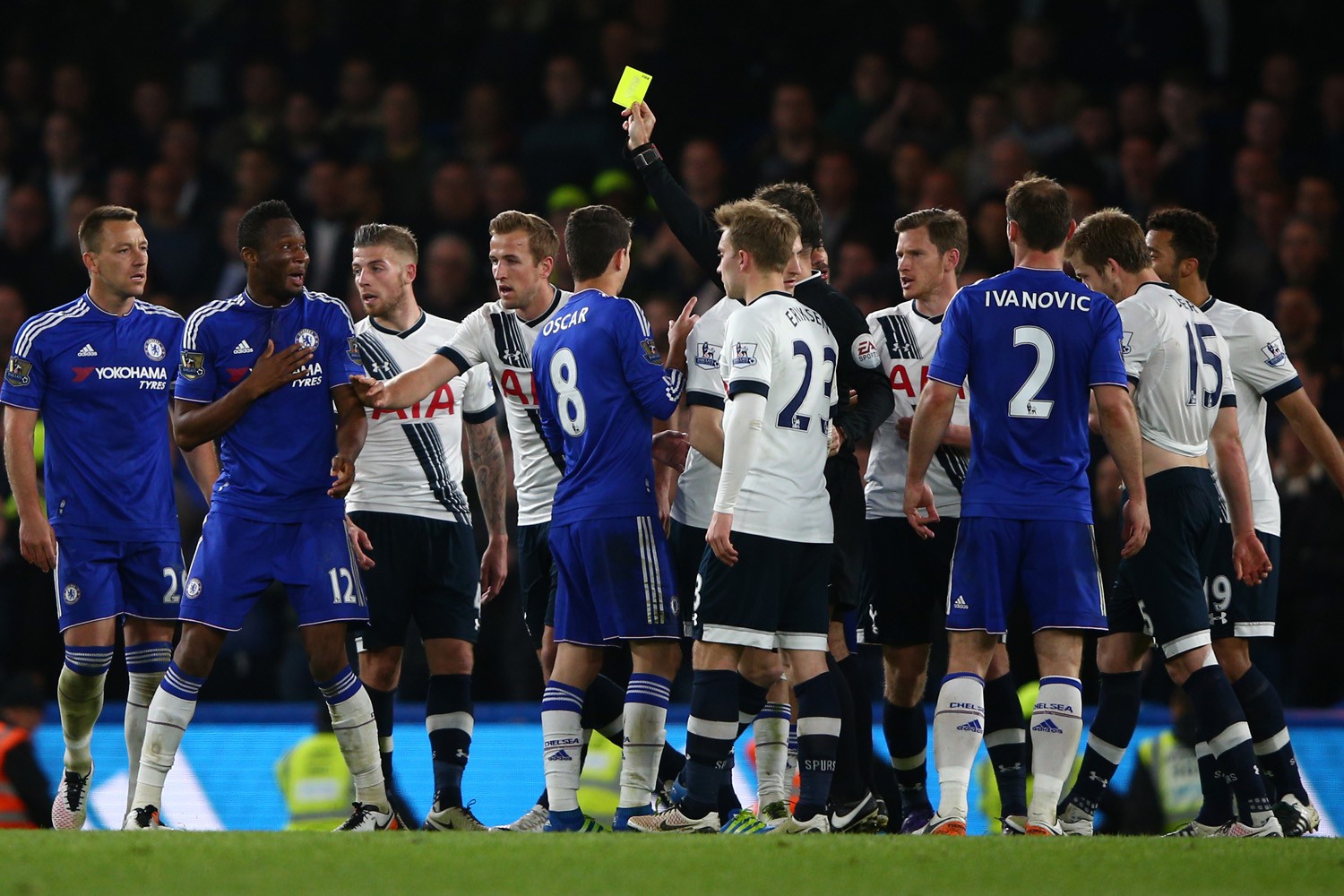 Bản tin sáng 17/05: Chelsea và Tottenham nhận án phạt từ FA