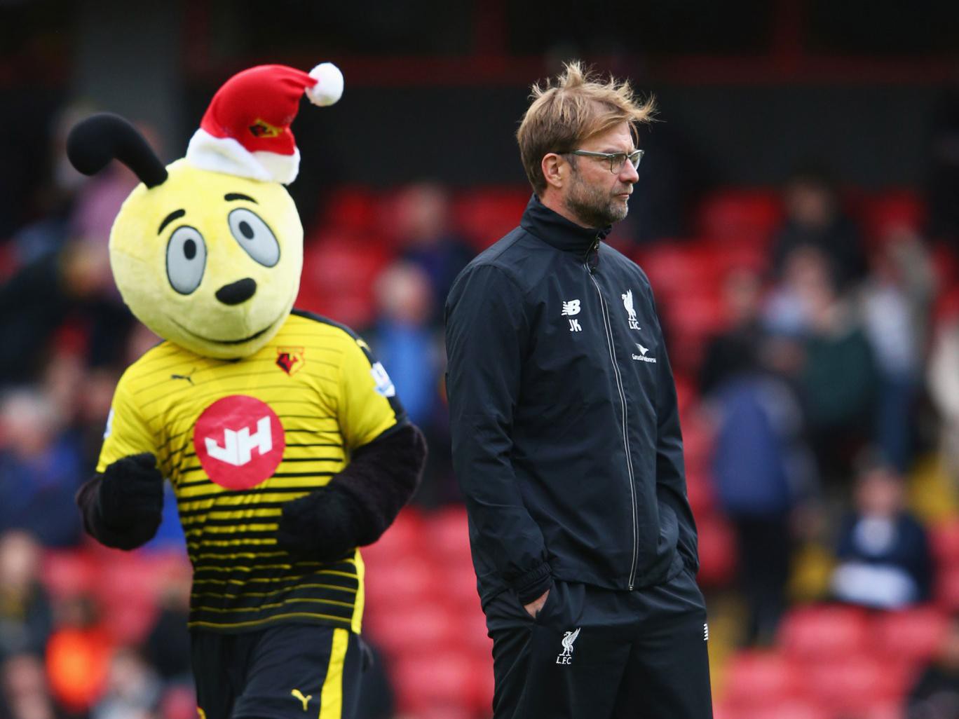 Bản tin sáng 21/12: Juergen Klopp ngán ngẩm sau trận thua Watford