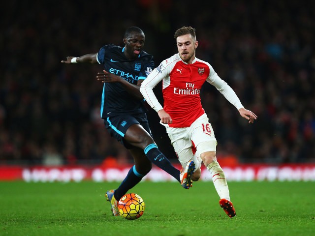 Bản tin sáng 4/2: Arsenal vẫn còn cửa vô địch Premier League