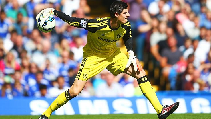 Bản tin thể thao chiều 1/12: Courtois và Terry tái xuất cuối tuần này