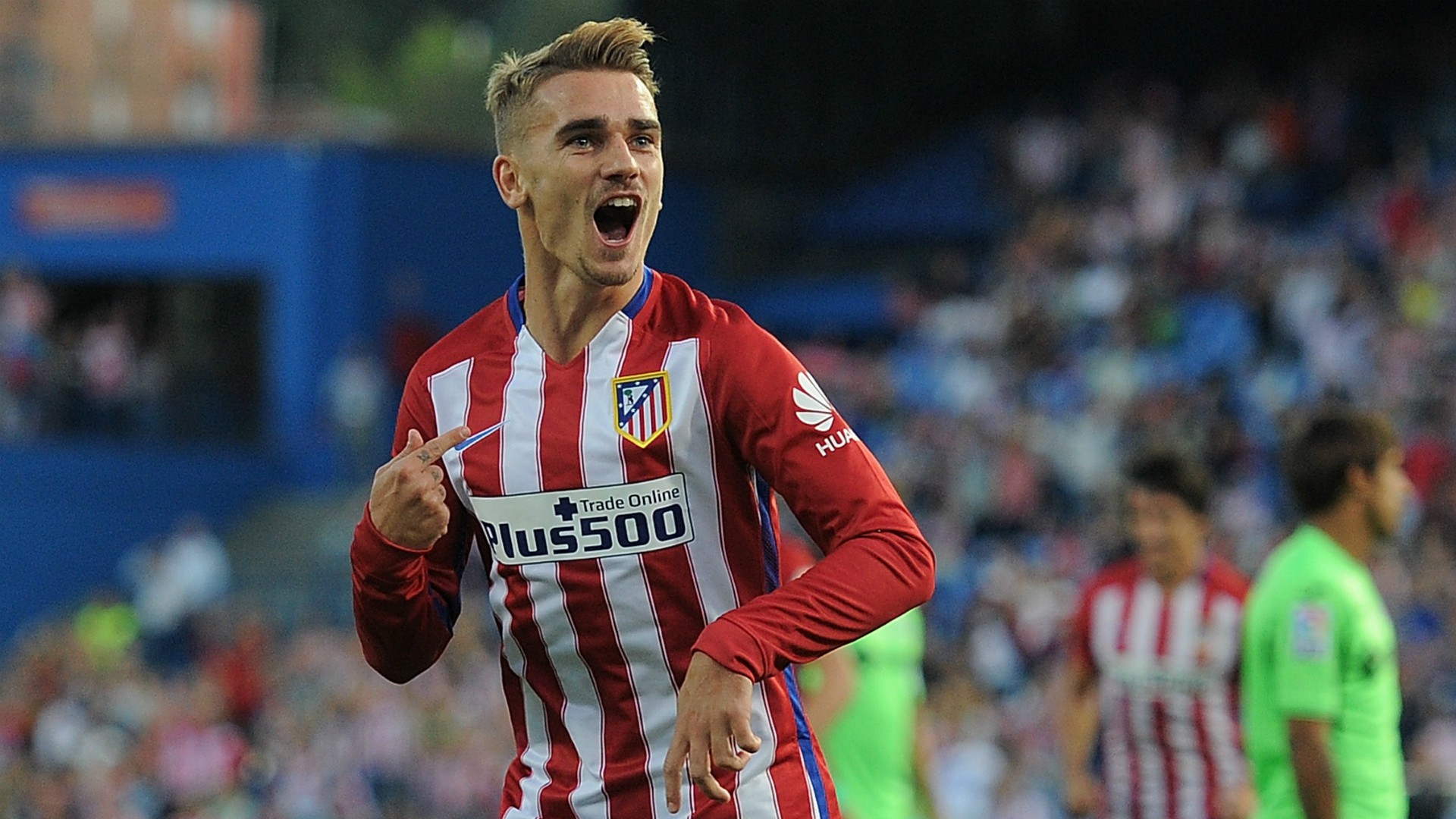 Bản tin thể thao chiều 15/01: Atletico chuẩn bị "trói" Griezmann