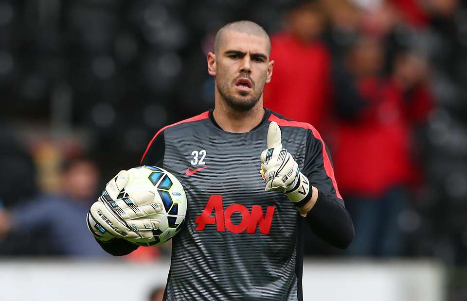Bản tin thể thao chiều 21/1: Victor Valdes tìm được bến đỗ mới