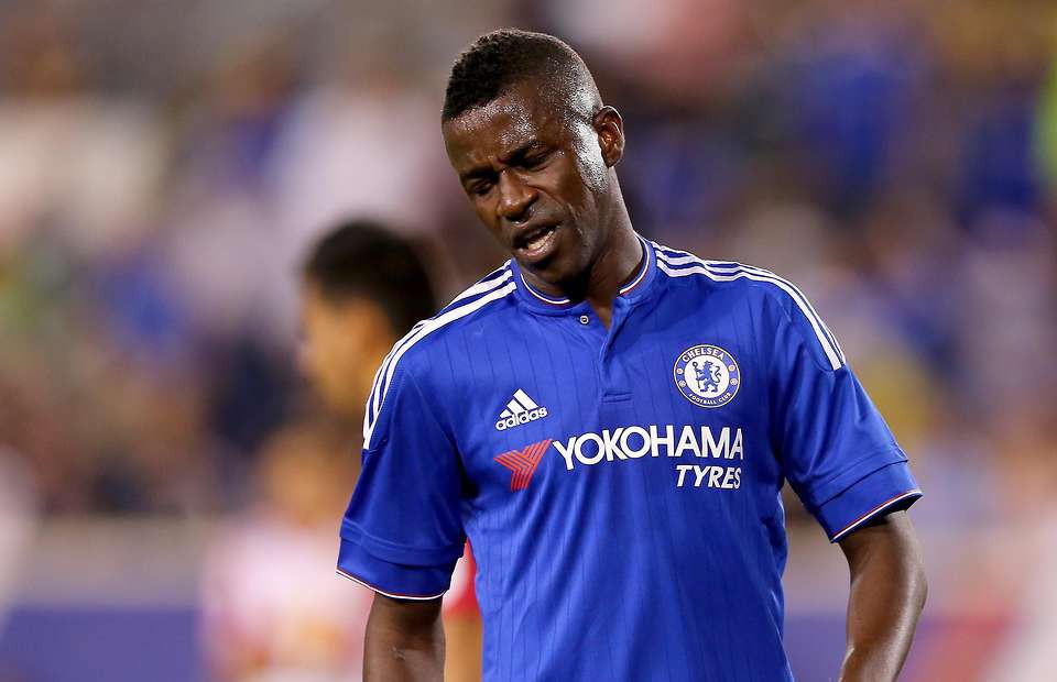 Bản tin thể thao chiều 24/1: Chelsea có thể sẽ bán Ramires