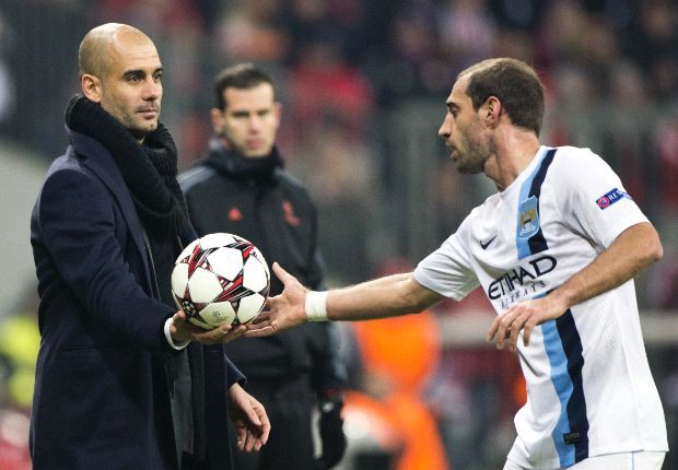 Bản tin thể thao chiều 6/1: Pep Guardiola 100% sẽ đến Man City