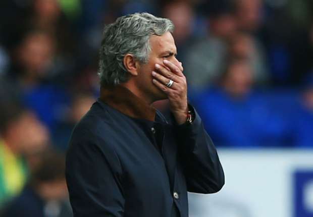 Bản tin thể thao sáng 15/12:Jose Mourinho thừa nhận hết cơ hội vào Top 4