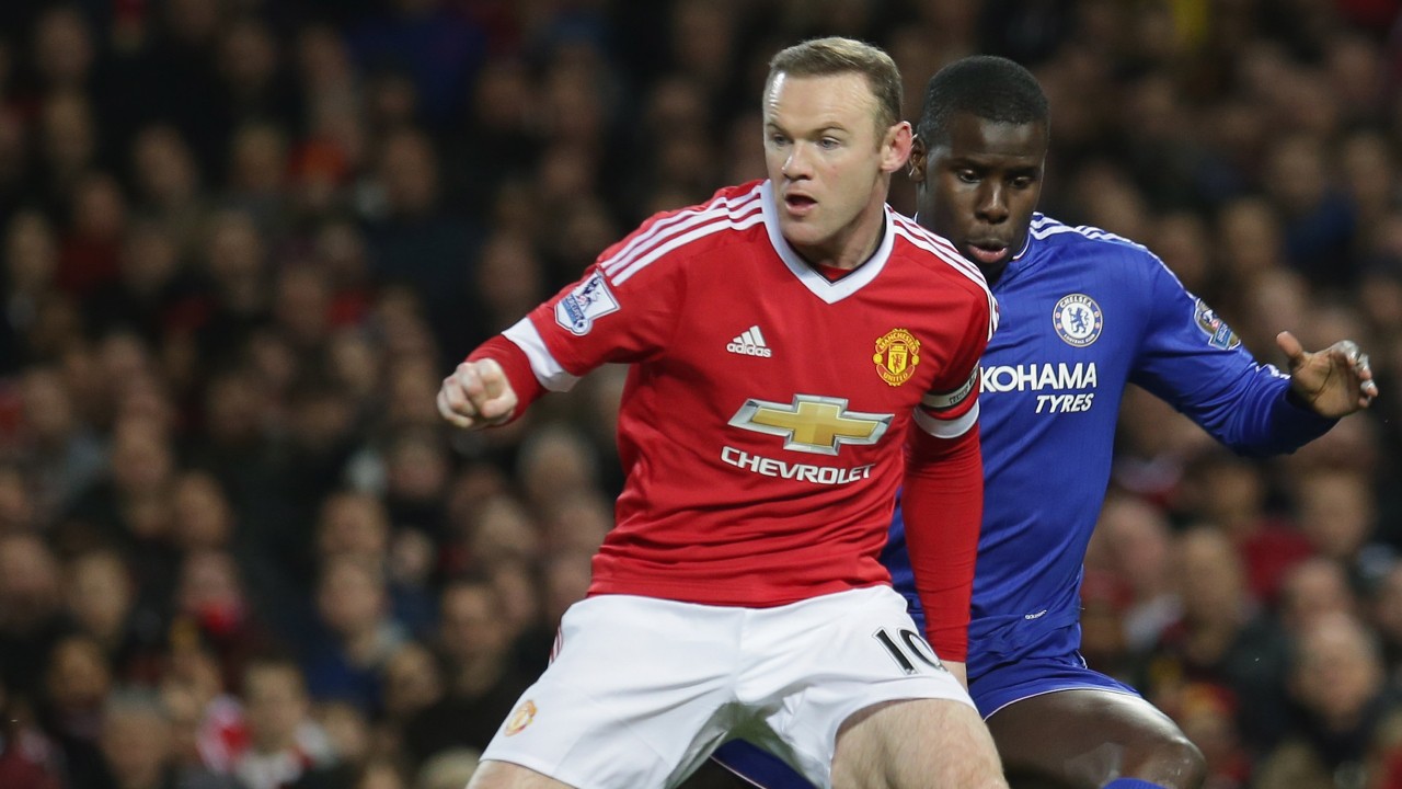 Bản tin thể thao sáng 29/12: Rooney thất vọng khi hòa Chelsea