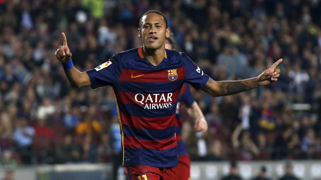 Bản tin thể thao tối 13/1: Cả nhà Neymar phải hầu tòa
