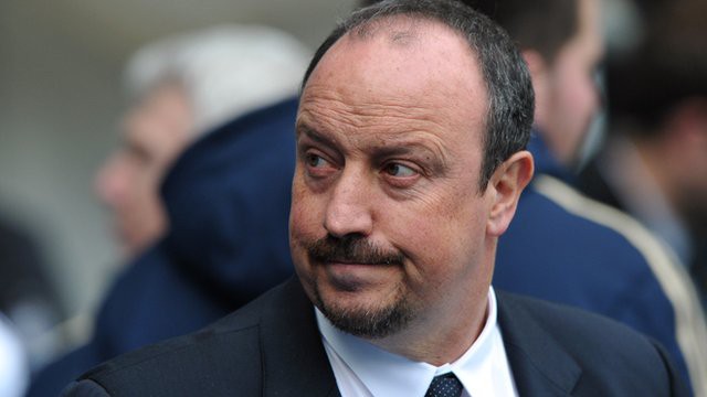 Bản tin thể thao tối 18/02: Benitez vẫn “cay cú” Real Madrid