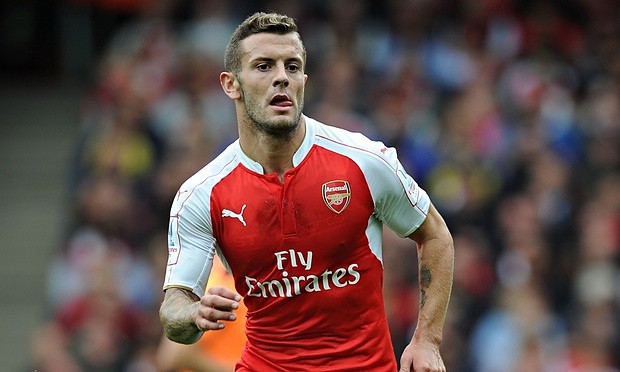 Bản tin thể thao tối 23/1: Arsenal từ chối cho mượn Jack Wilshere