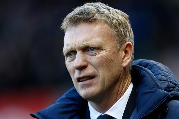 Bản tin thể thao tối 8/12: David Moyes chuẩn bị tái xuất Premier League