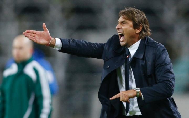 Bản tin tối 08/05: Lộ diện BHL của Conte ở Chelsea