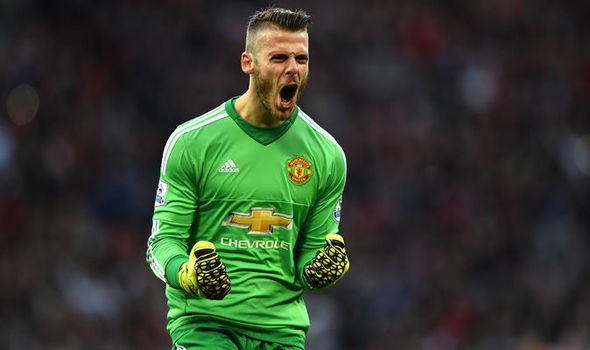 Bản tin tối 09/02: Lộ hợp đồng giữa De Gea và Real Madrid
