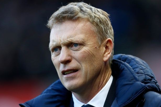 Bản tin tối 17/04: Aston Villa "cầu viện" David Moyes để trở lại Premier League