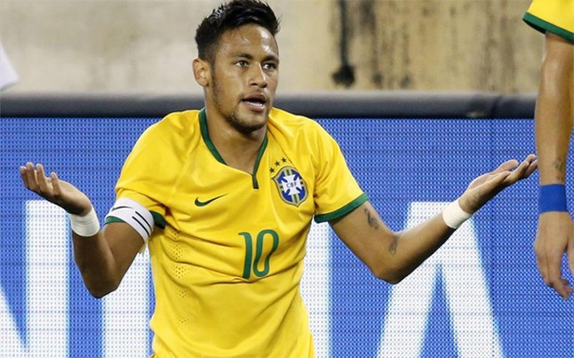 Bản tin tối 17/05: Neymar sắp mất băng thủ quân ĐT Brazil