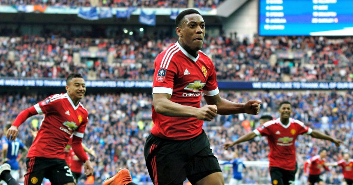 Bản tin tối 19/05: Lộ diện đội hình ở chung kết FA Cup của Man Utd