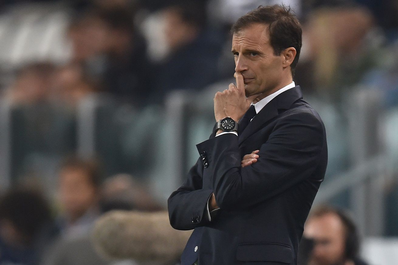 Bản tin tối 20/04: Real Madrid tính mời Allegri thay Zidane