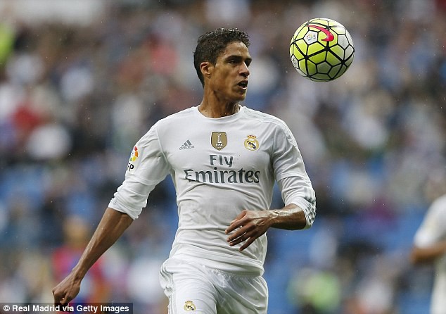 Bản tin tối 22/05: Varane có thể lỡ cả chung kết Champions League và EURO