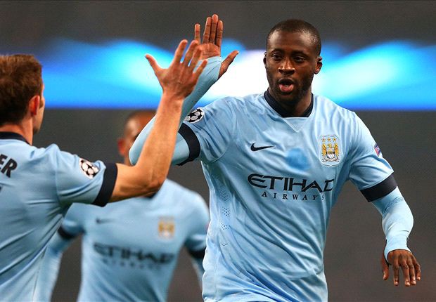 Bảng D Champions League: Hy vọng màu xanh