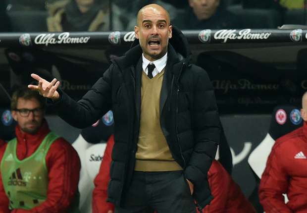 Bayern đại thắng, Pep vẫn không hài lòng