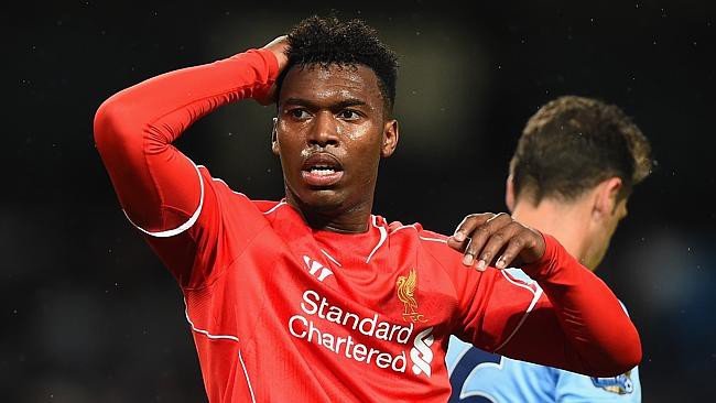 "Bệnh nhân" Sturridge chưa thể trở lại: Hargreaves, Diaby mới?