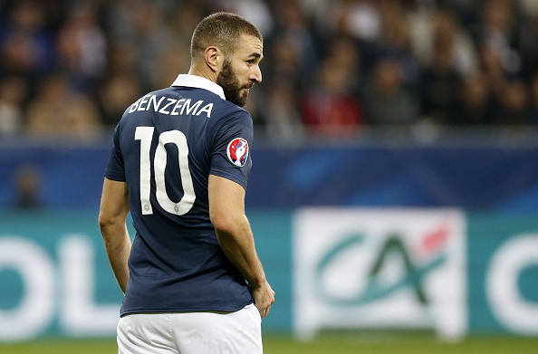 Benzema không được dự VCK EURO 2016: "Gà trống" mất cựa
