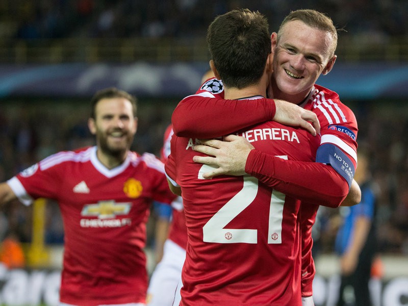 Bốc thăm vòng 1/16 Europa League: M.U dễ thở
