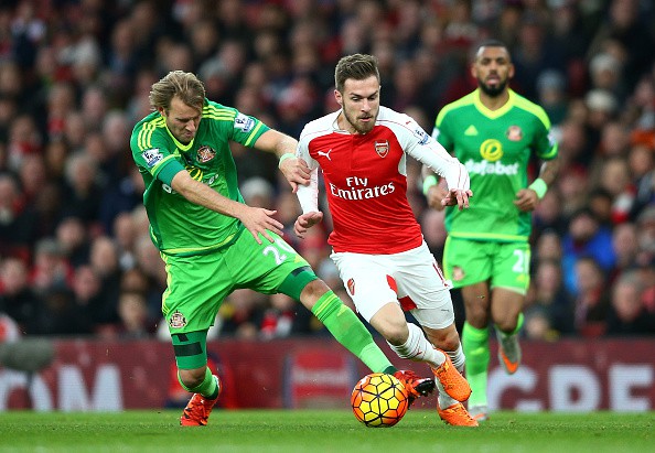 Bốc thăm vòng 3 FA Cup: Arsenal tái ngộ "Mèo đen"