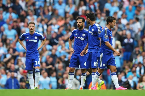 Chelsea: Jose Mourinho giờ chỉ là “người tầm thường”