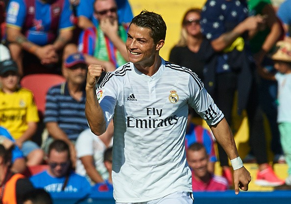 Chủ tịch La Liga công khai thừa nhận ủng hộ Real Madrid
