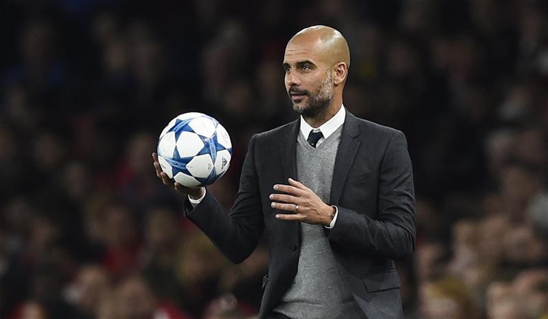 Chủ tịch Rummenigge: Tôi biết Pep đi đâu…