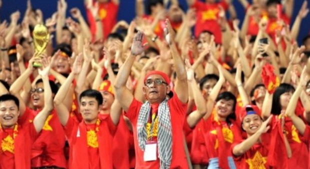 Chủ tịch Hội CĐV VFS: “Chúng tôi thấy hụt hẫng”