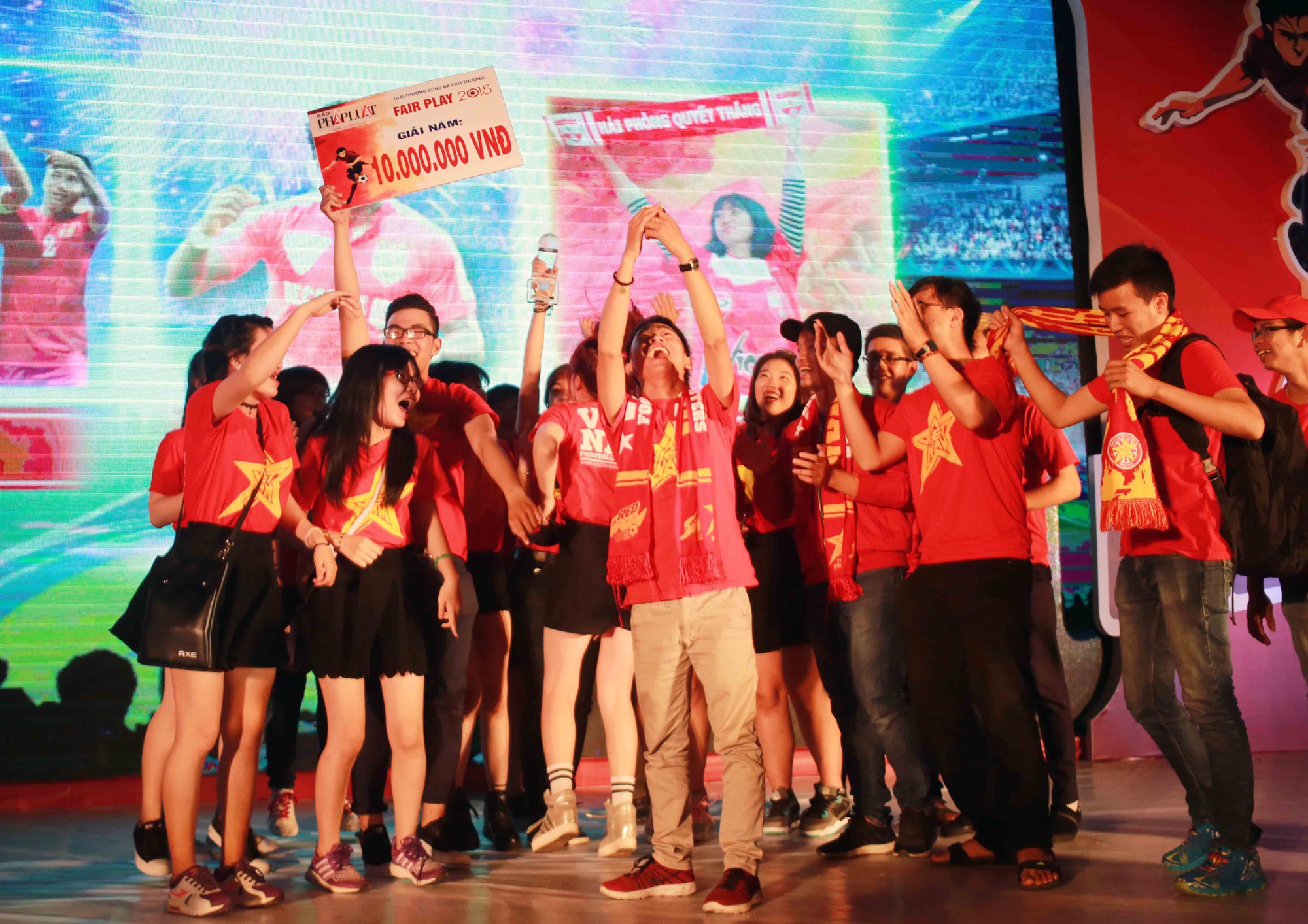 Cafe 24h: Chuyện Fair-play