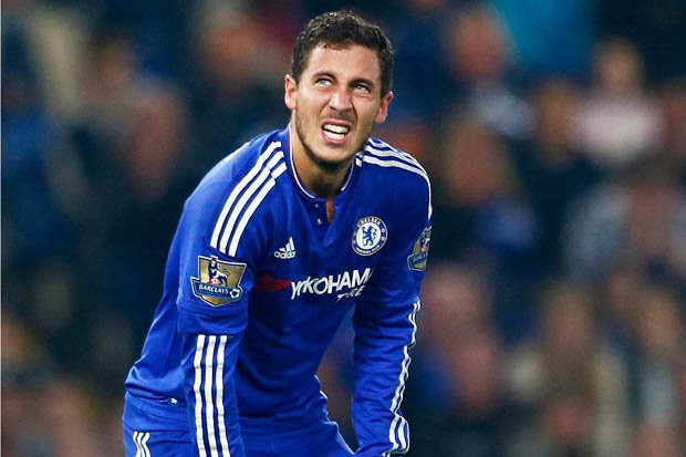 Thống kê sốc về phong độ đi xuống của Chelsea mùa này