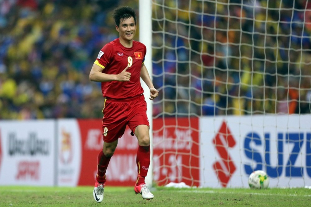 Công Vinh: "ĐTVN dễ đá hơn với lối chơi ban bật nhỏ, ngắn"