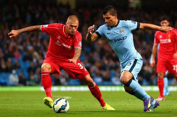 Đại chiến Liverpool - Man City: Khát vọng và nỗi niềm