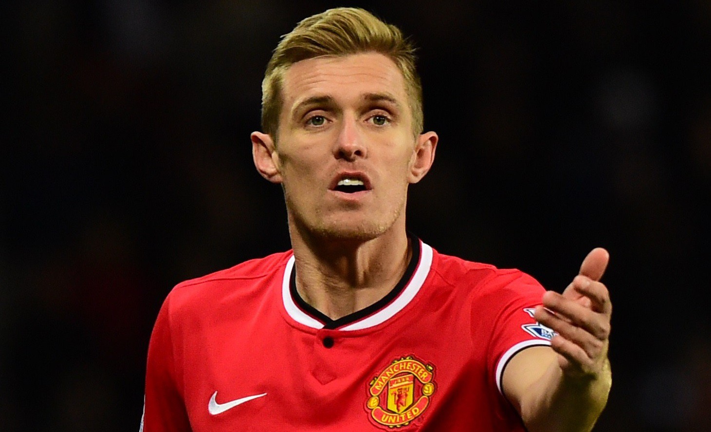 Darren Fletcher: "Van Gaal đã không cho tôi cơ hội"