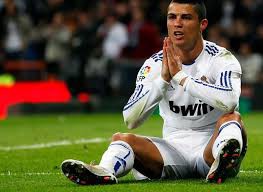 David Ginola "chém gió" về tương lai Ronaldo