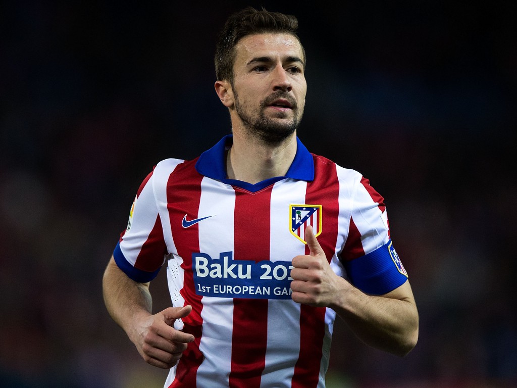 Hướng đến CK Champions League - "Máy chạy" của Atletico đã sẵn sàng