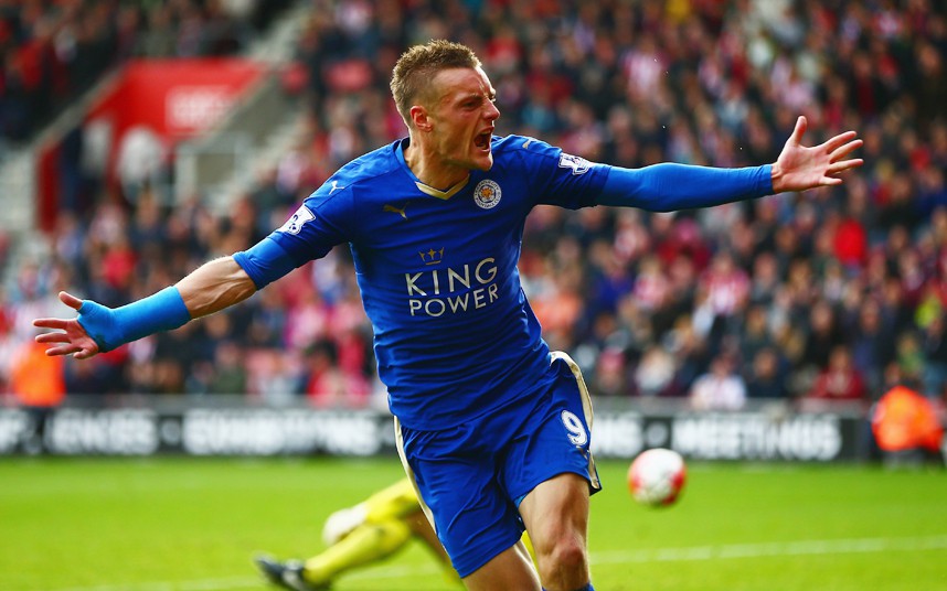 Đội hình 'đỉnh' nhất Premier League năm 2015