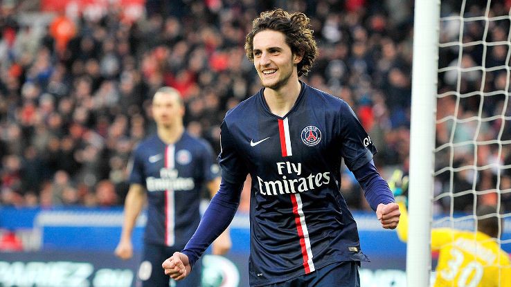 Rabiot