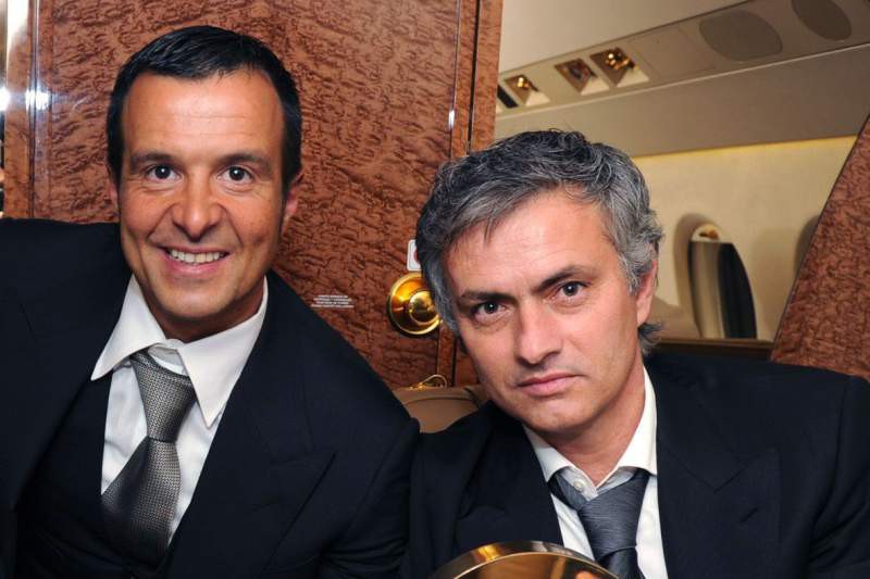 jorge mendes jorge mendes